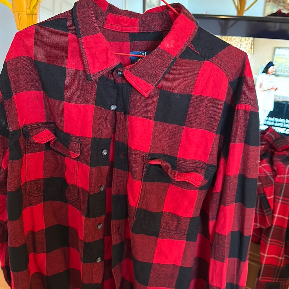 Flannel